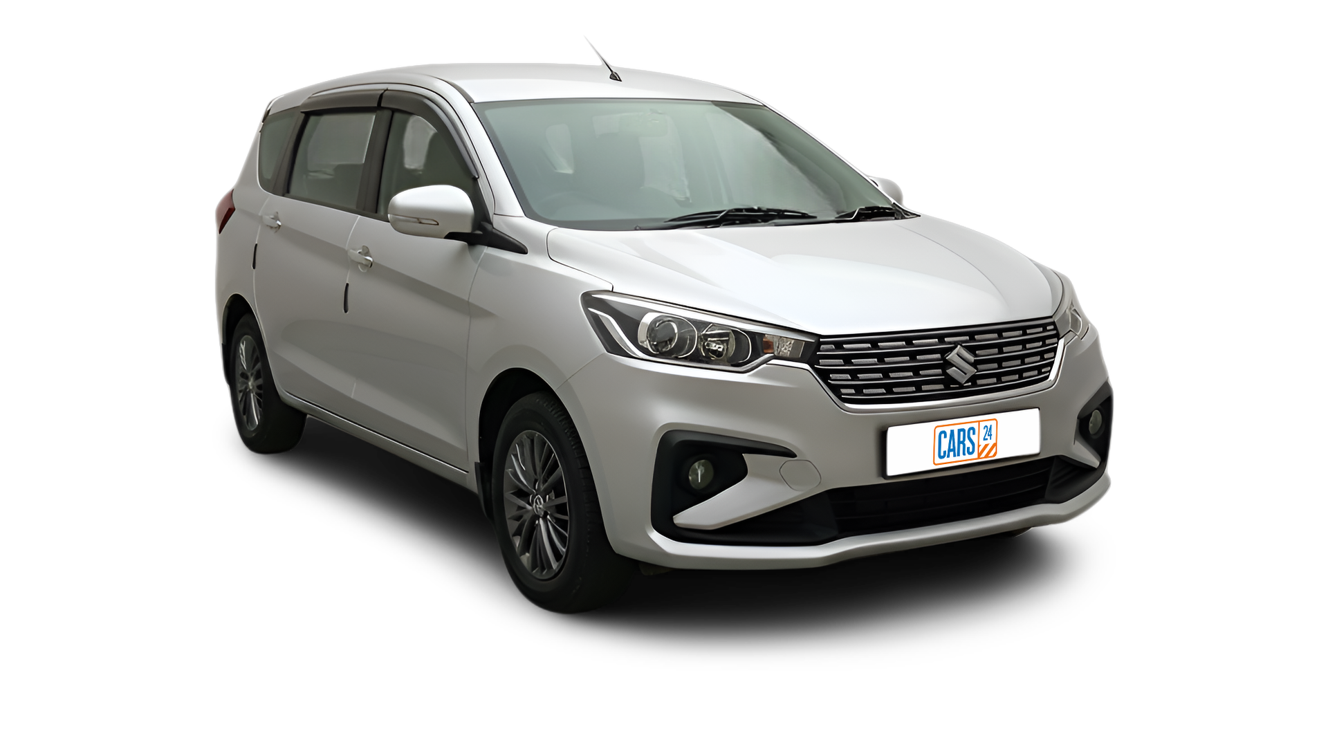 Maruti Ertiga-img